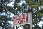 Country Inn Motel