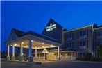 Fairfield Inn & Suites by Marriott Cortland