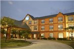 Best Western PLUS Hobby Airport Inn and Suites