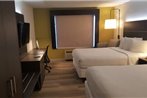 Holiday Inn Express and Suites Chicago West - St Charles