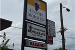 Country Motor Inn