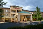 Courtyard by Marriott Atlanta Alpharetta