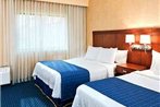 Courtyard By Marriott Baltimore BWI Airport