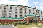 Courtyard by Marriott Bloomington