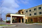 Courtyard by Marriott Amarillo West/Medical Center