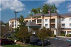 Courtyard by Marriott Charlotte Lake Norman