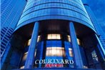 Courtyard by Marriott Hangzhou Qianjiang