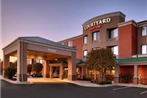 Courtyard by Marriott Kansas City Shawnee