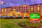 Courtyard by Marriott Middletown Goshen