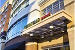 Courtyard by Marriott Newark Downtown