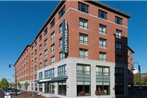 Courtyard by Marriott Portland Downtown/Waterfront