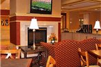 Courtyard by Marriott Rocky Mount