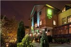 Holiday Inn Rotherham-Sheffield M1