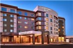 Courtyard by Marriott Salt Lake City Downtown