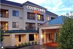 Courtyard by Marriott Topeka