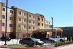 Courtyard by Marriott Denton