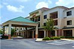 Courtyard Florence South Carolina