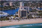 Courtyard by Marriott Fort Lauderdale Beach