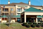 Courtyard by Marriott Frederick