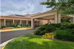 Courtyard by Marriott Dulles Airport Herndon/Reston