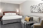 Radisson Hotel Houston Intercontinental Airport North