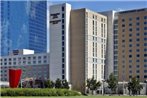 SpringHill Suites Indianapolis Downtown