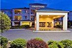 Courtyard by Marriott Lynchburg