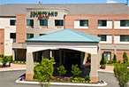 Courtyard by Marriott Memphis Southaven