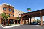 Courtyard by Marriott Merced