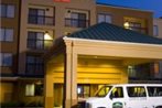 Courtyard by Marriott Nashville at Opryland