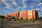 Courtyard Omaha Aksarben Village