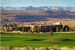 Courtyard Page at Lake Powell