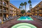 Courtyard Palm Springs