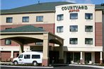 Courtyard by Marriott Portland Airport