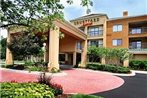 Courtyard by Marriott Rock Hill