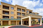 Courtyard by Marriott San Antonio Airport/North Star Mall