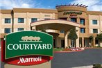 Courtyard by Marriott Santa Clarita Valencia