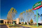 Courtyard Toluca Airport