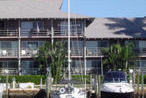 Cove Inn on Naples Bay