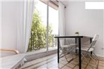 Cozy Apartment near Sagrada Familia