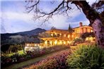 Finca Paraiso Mountain Retreat near San Jose Airport