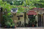 Cabinas Coco Alegre