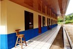 Hotel El Cerro Nicoya