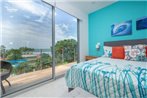 Sunset Boulevard Ocean view Jaco 405