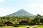 ARENAL ROCA LODGE