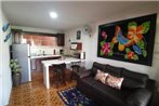 Studio Apartment - Downtown La Fortuna