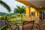 Los Suenos Resort Del Mar 5F golf views by Stay in CR