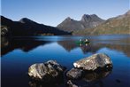 Cradle Mountain Hotel