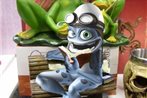 Crazy Frog Apartments