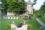 Creighton Manor Inn Bed & Breakfast